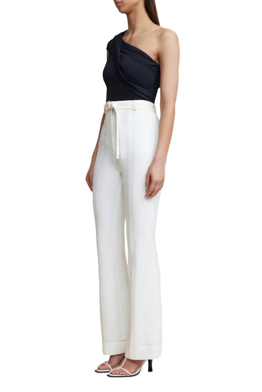 Acler - MORETON PANT