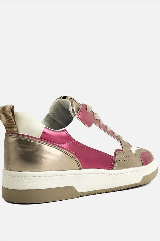Shu Shop - Women's Romi Leather Sneaker
