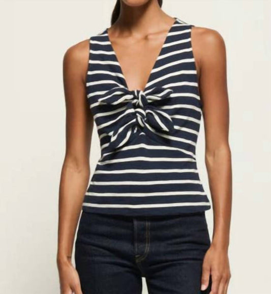 Nation Ltd - Terri Tie Front Tank