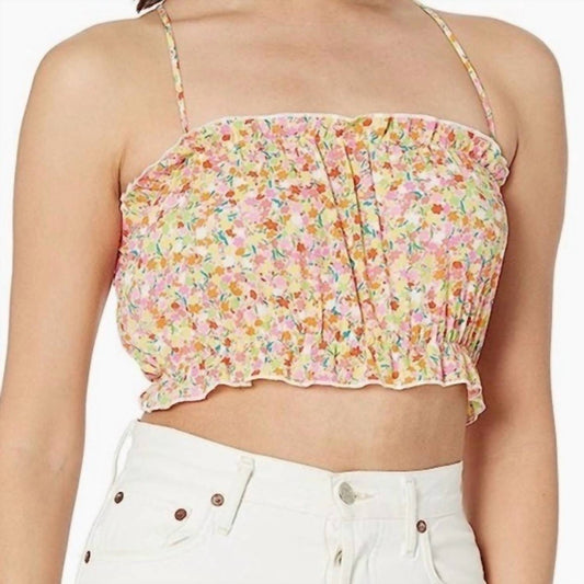 Show Me Your Mumu - dakota top