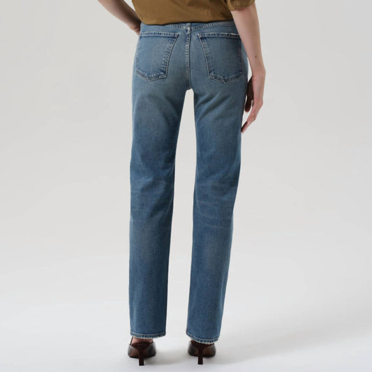 Citizens Of Humanity - Zurie Straight Leg Jeans