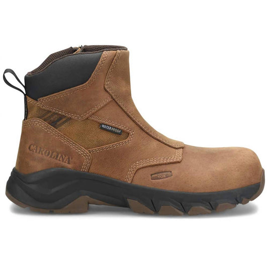 Carolina - Men's Subframe 6" Composite Toe Work Boots