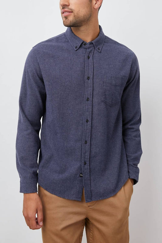Rails - Runson Shirt