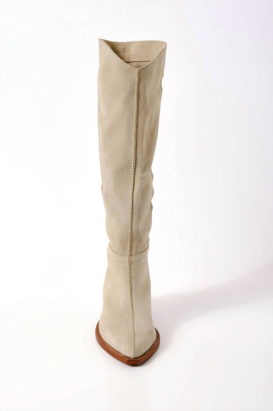 Free People - Women's Sway Low Slouch Boot