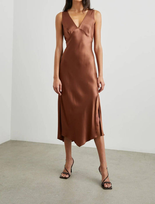 Rails - Monique Dress