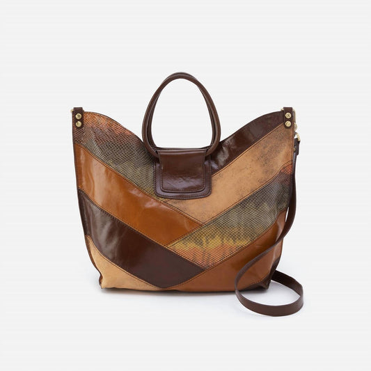 Hobo - Women's Sheila Leather Work Bag