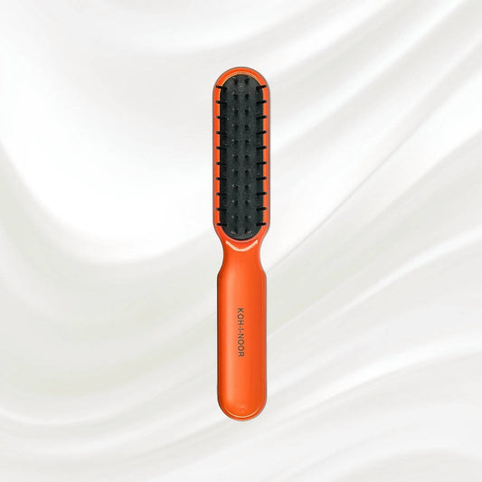 Koh-I-Noor Beauty Usa - All Season Synthetic Bristle Hair Brush