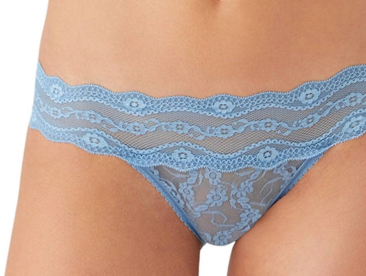 Wacoal - Lace Kiss Bikini Panty