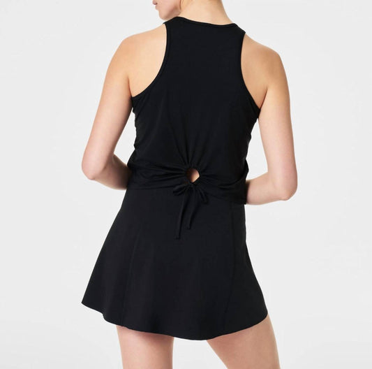 Spanx - Butter Keyhole Tank