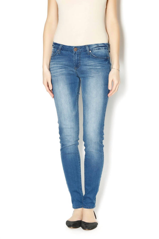 Metro Skinny Jeans