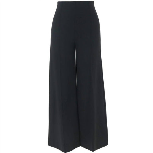 Current Air - Women's Jenn High Rise Ponte Flared Pants