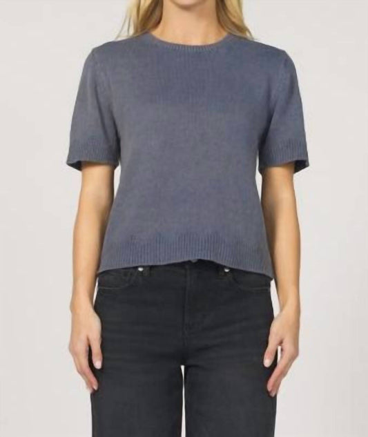 Dear John Denim - Leyla Sweater Tee