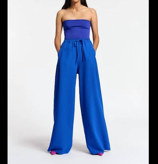 Essentiel Antwerp - Dana High Waist Pants