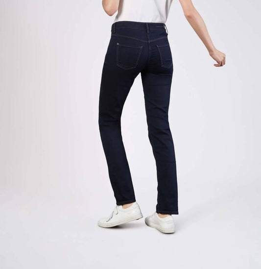 Mac - Dream Denim Straight Leg Stretchy Jean