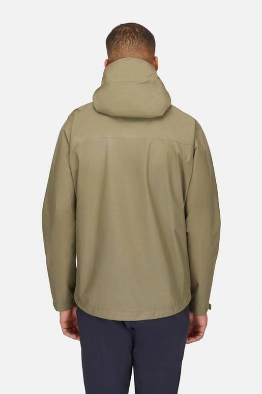 Rab - Downpour Jacket