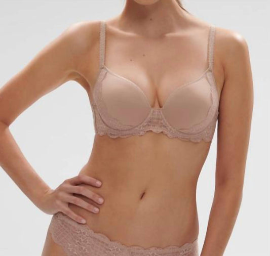 Simone Perele - Reve 3d Plunge Spacer Bra