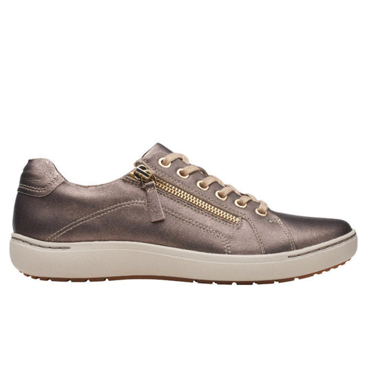 Clarks - Women's Nalle Lace Sneakers