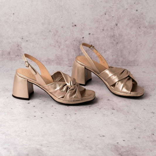 Wonders - Women's Wild Sandals