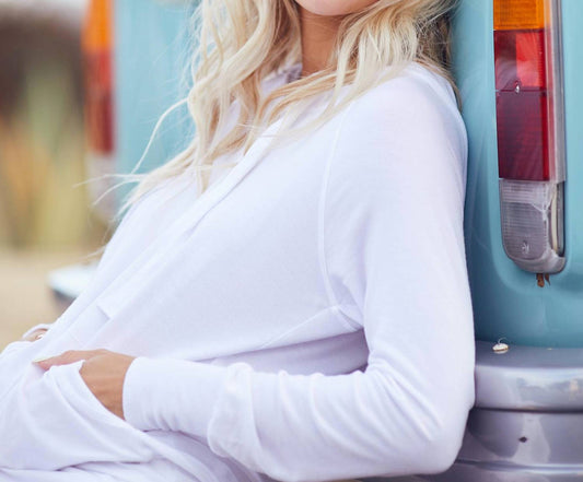 Lvhr - Sabina Hoodie