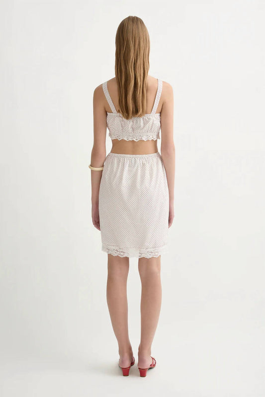 Posse - Marlowe Sleeveless Top