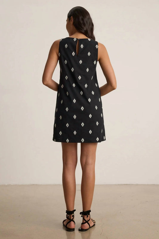 Velvet By Graham & Spencer - Elara Mini Dress