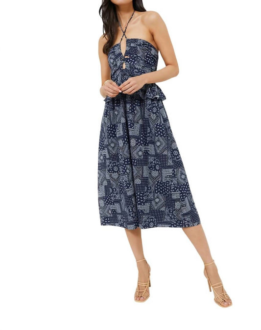 En Saison - Daytona Midi Dress