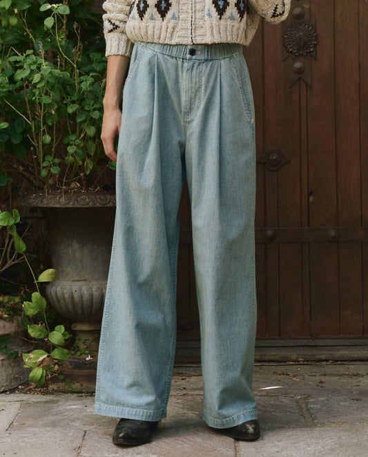 The Great. - The Sawyer Pant