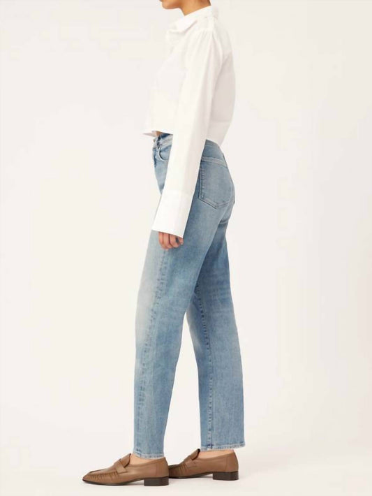 Dl1961 - Women'S - Enora Cigarette Jeans