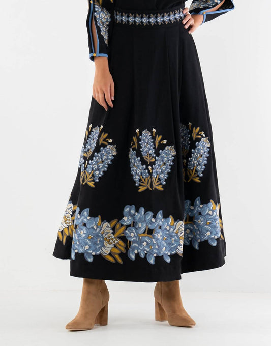 Emily Mccarthy - Milly Skirt