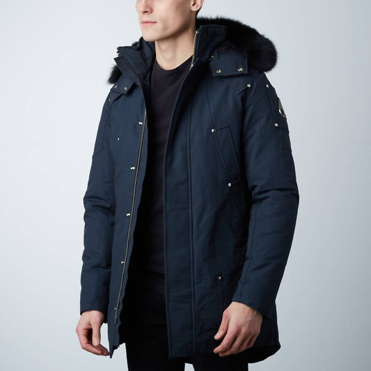 Moose Knuckles - Stirling Parka Coat