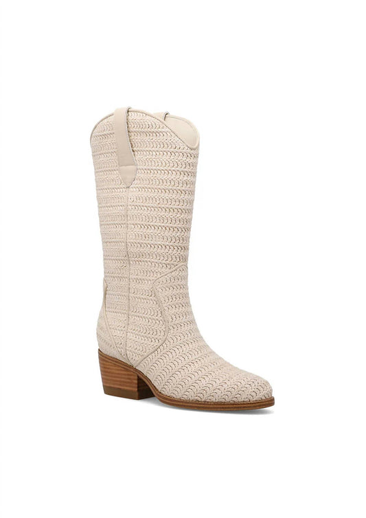 Mia - Women's Jenah Boots