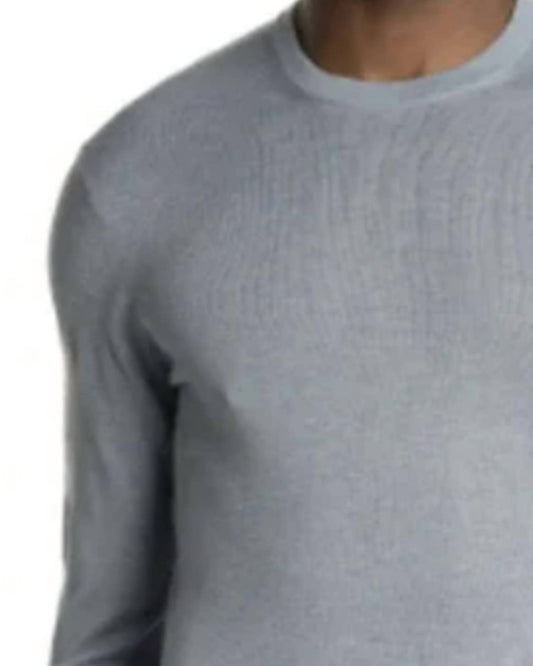 Allsaints - Nomo Crew Pullover