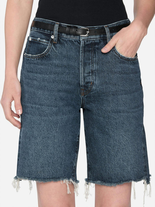 Frame - Leisure Mid-rise Short