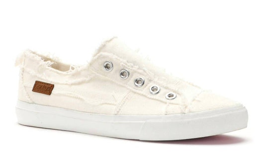 Corkys Footwear - Kid's Canvas Casual Shoe