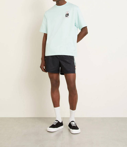 Casablanca - Sunset Valley T-shirt