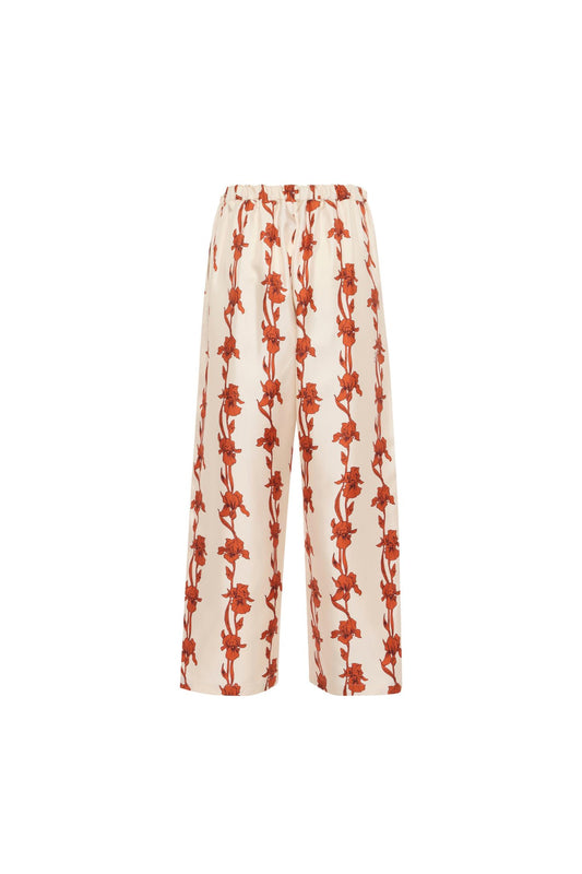 La Doublej - Women's Drawstring Pants