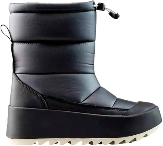 Cougar - Women's Meteor Winter Boot