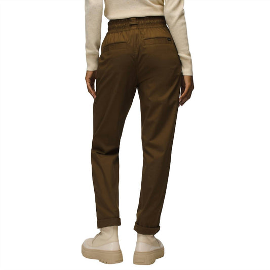 Prana - Palisades Ripstop E-waist Pant