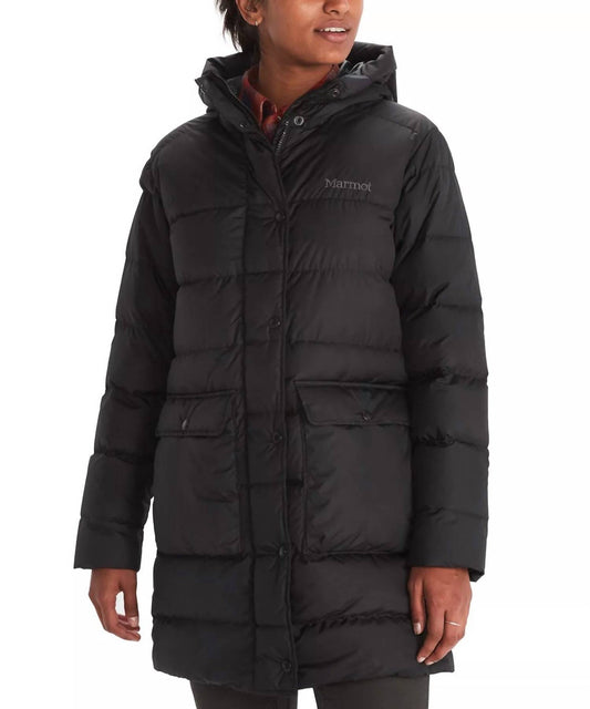Marmot - Women's Strollbridge Parka Jacket