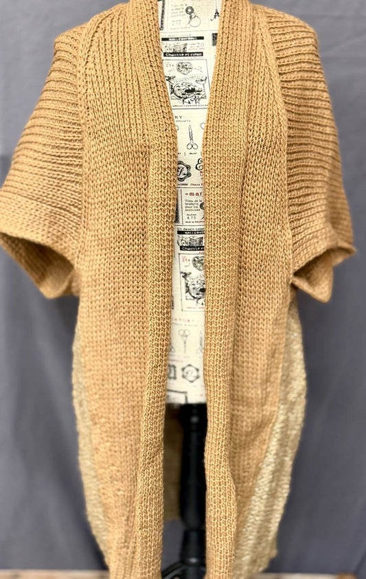 Elan - Women's Mixed Sweater