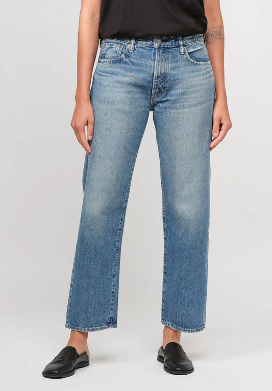 Moussy - Vintage Maplecrest Boys Jean
