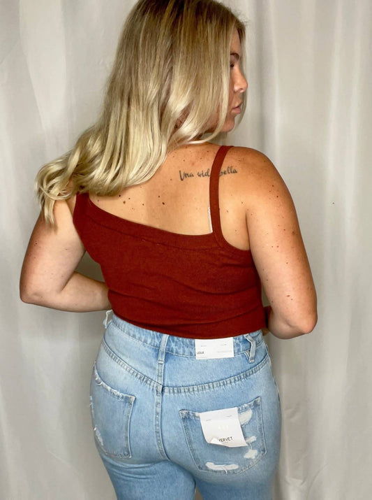 Le Lis - Sublime Asymmetrical Bodysuit