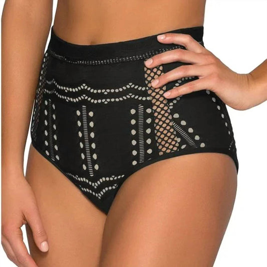 Jets - IMPRESSIONS HIGH WAIST BOTTOM
