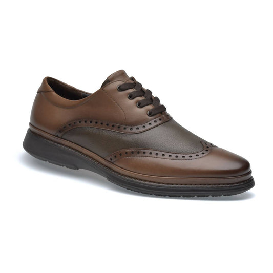 Pazstor - Men's Oxfords Baruc James