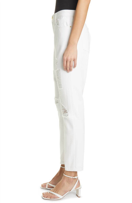 Frame - LE GARCON JEANS