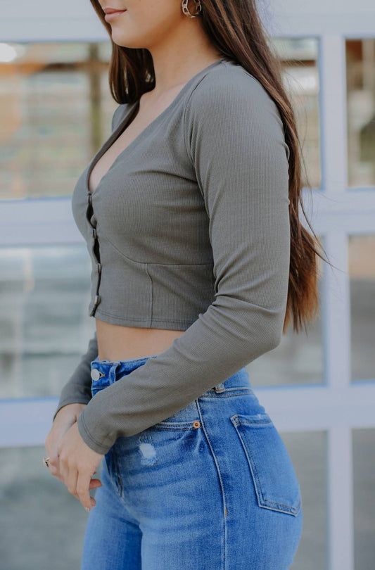 Le Lis - Remind Me Top