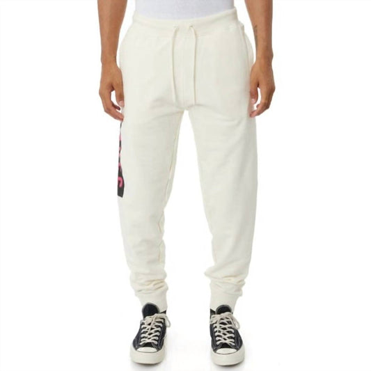 Kappa - MEN'S AUTHENTIC MAGGOTTY SWEATPANTS