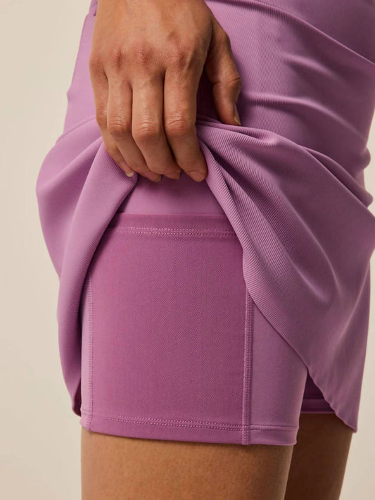 Greyson Clothiers - Cleo Ashland Active Mini Skirt