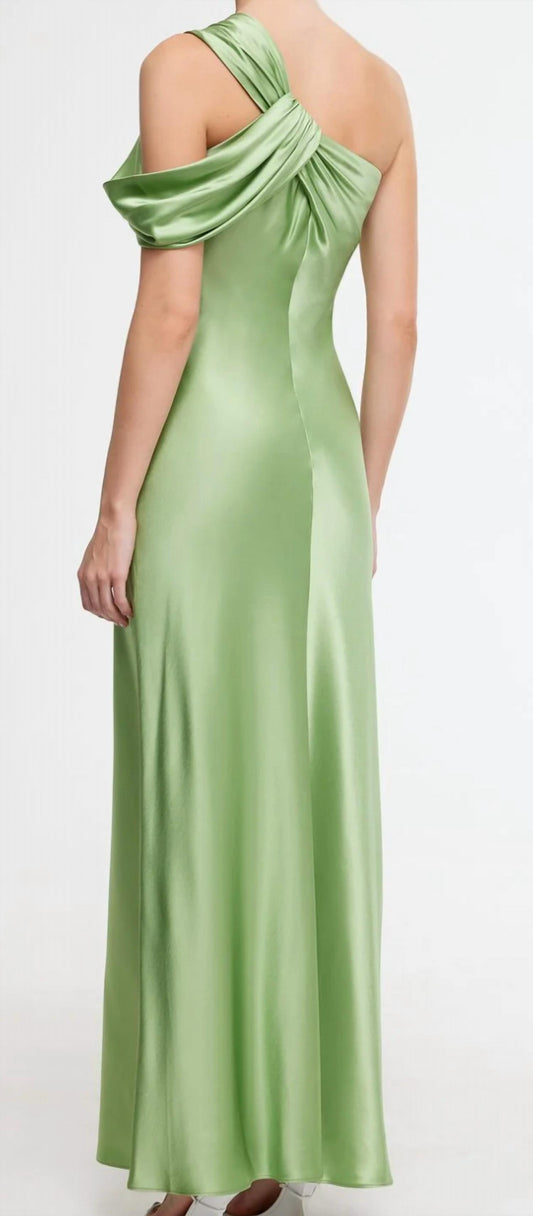 Acler - Hilder Maxi Dress