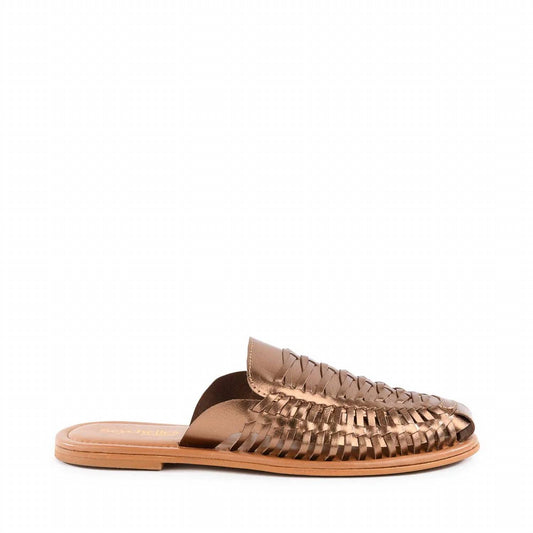Seychelles - Women's Little Italy Mule
